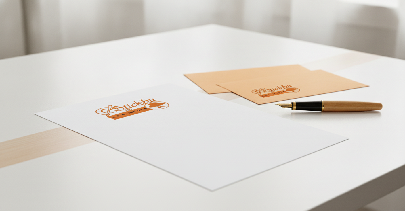 Briefpapier