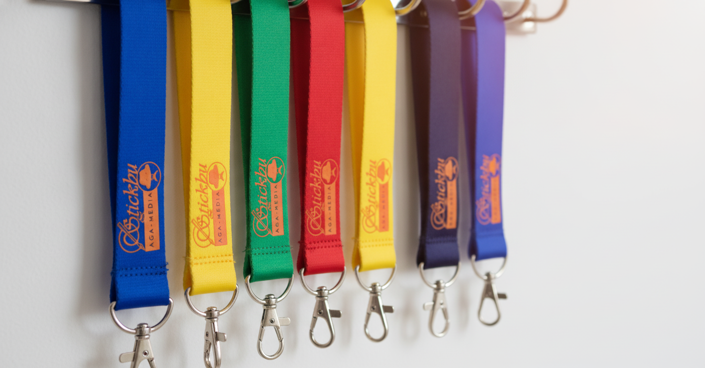 Lanyards
